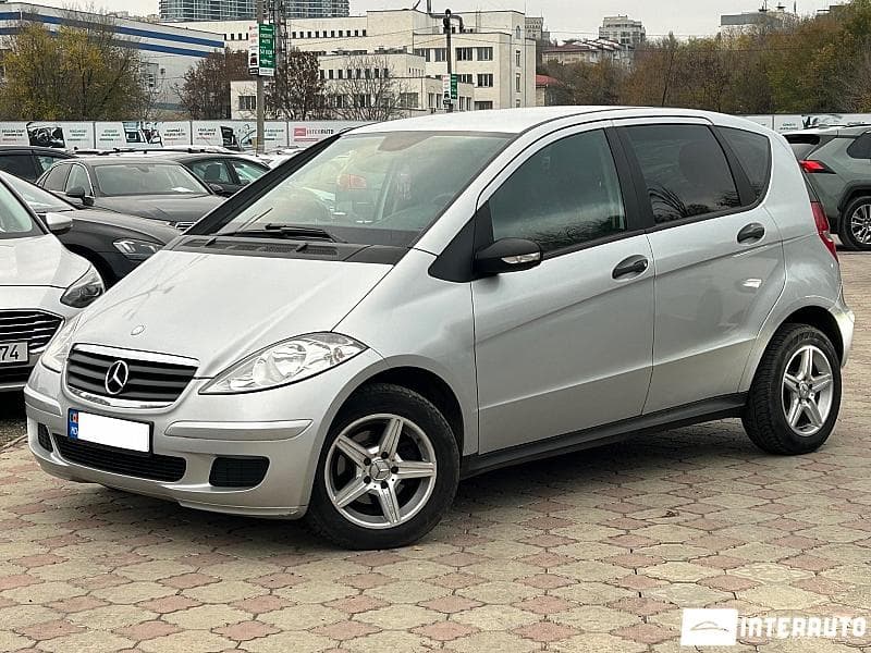 Mercedes A 150 2008