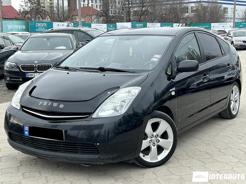Toyota Prius 2006