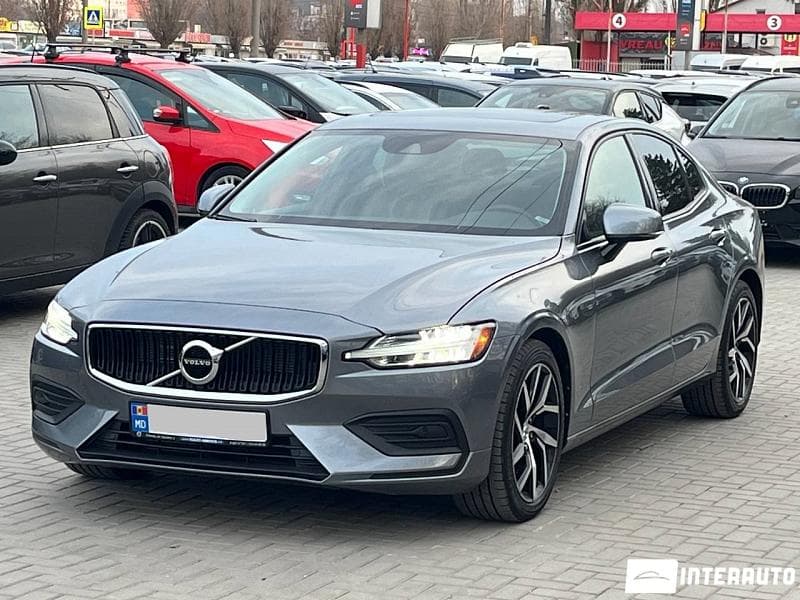 Volvo S 60 2020