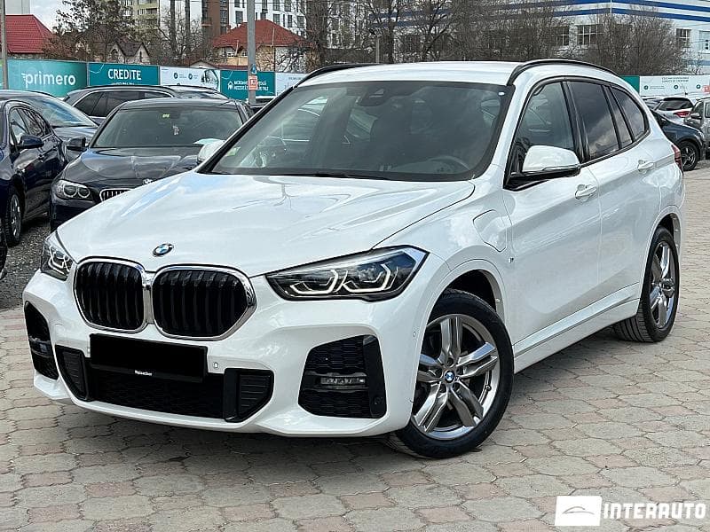 BMW X1 2.5e 2020