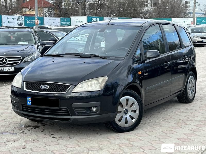 Ford C-MAX 2004