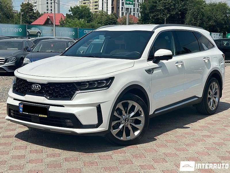 Kia Sorento 2020