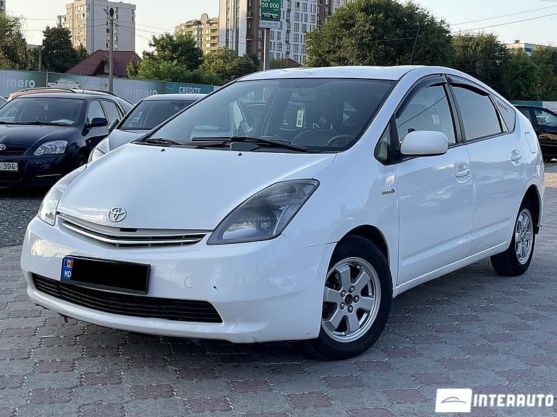 Toyota Prius 2009