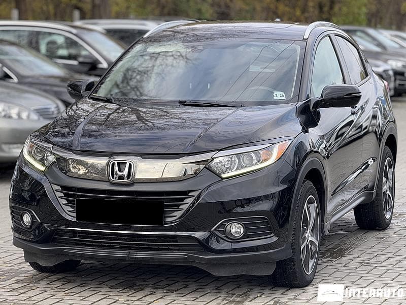 Honda HR-V 2020