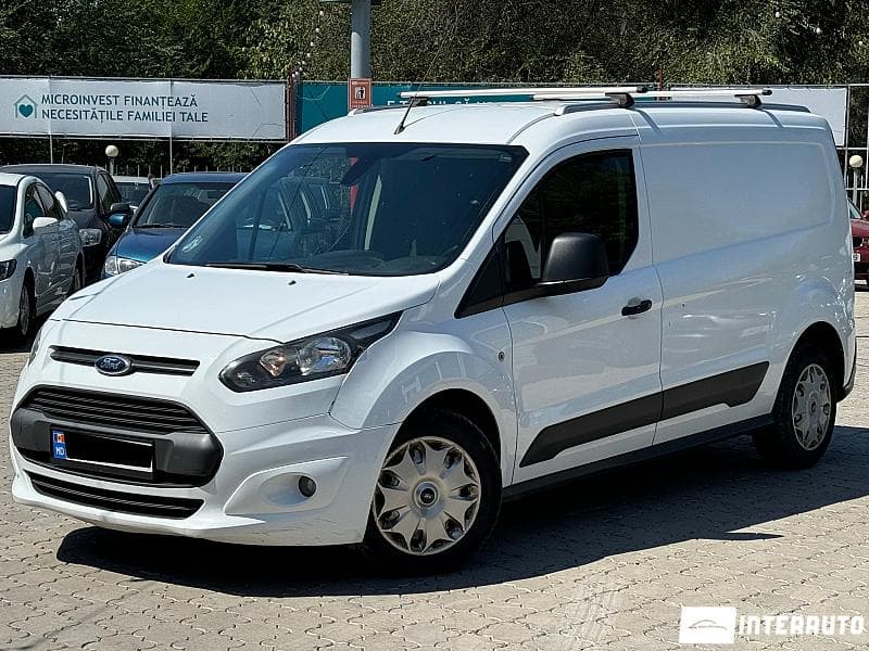 Ford Transit Connect 2015