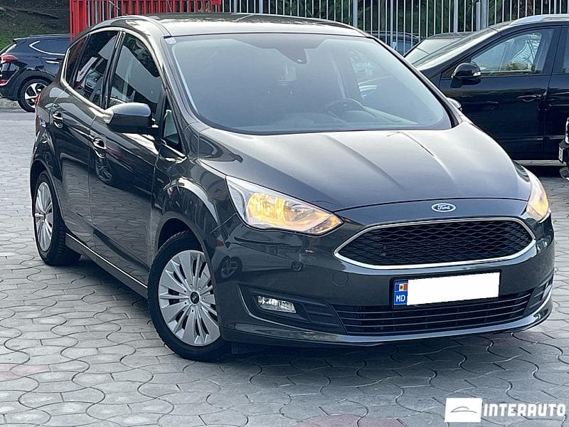 Ford C-MAX 2016