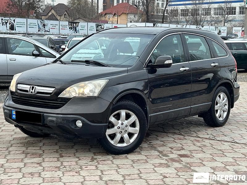 Honda CR-V 2008