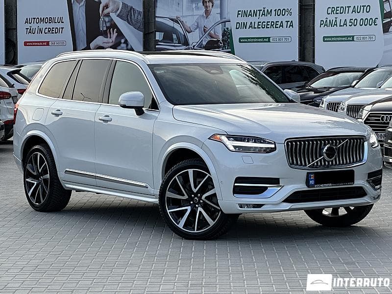 Volvo XC 90 2023