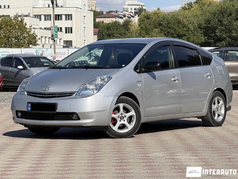 Toyota Prius 2007