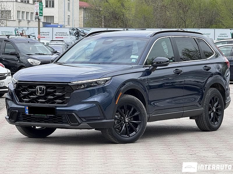 Honda CR-V 2023