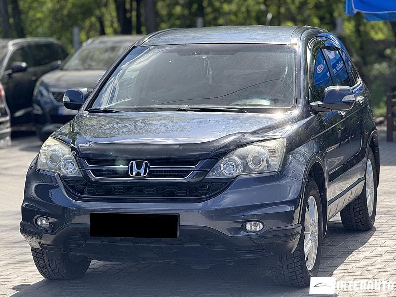 Honda CR-V 2011