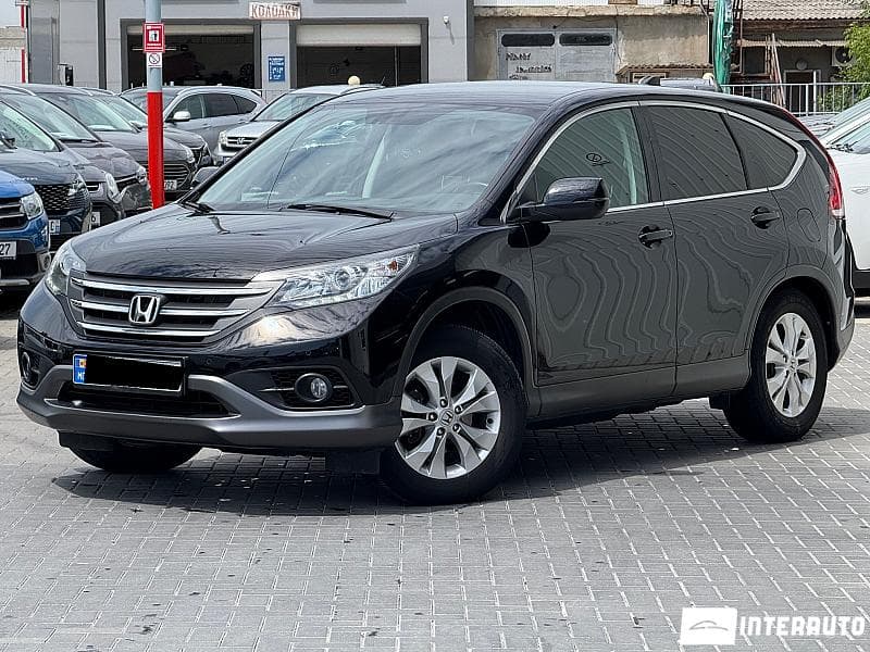 Honda CR-V 2014