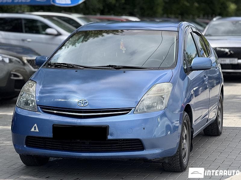 Toyota Prius 2006