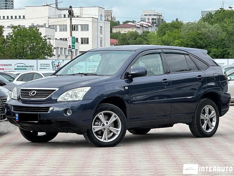 Lexus RX 400h 2006