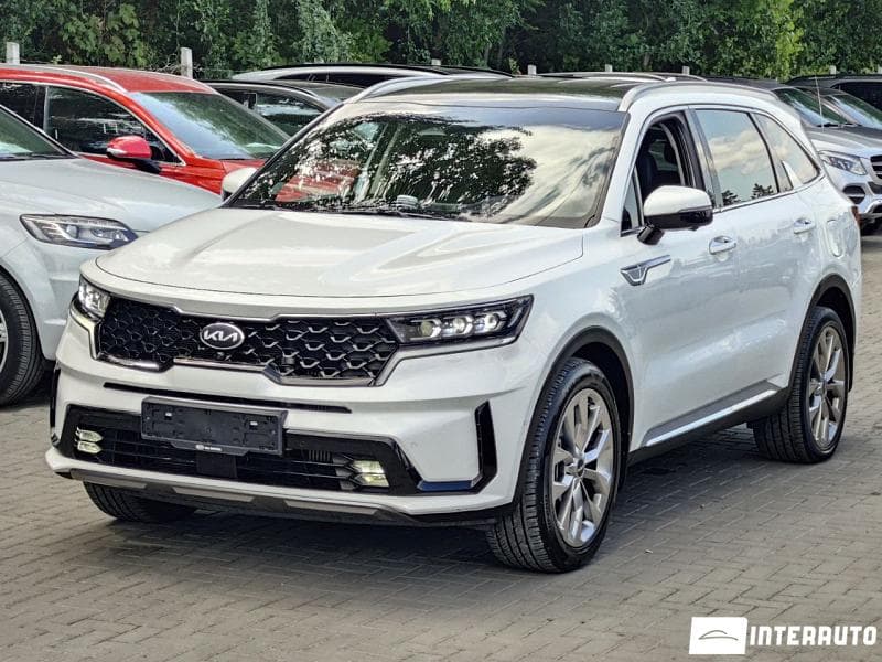 Kia Sorento 2020