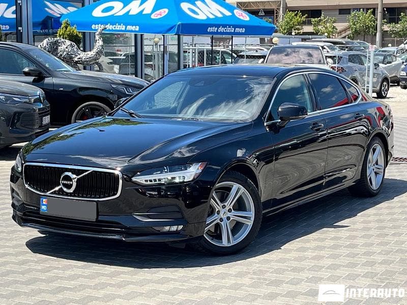 Volvo S 90 2019