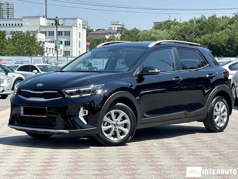 Kia Stonic 2020