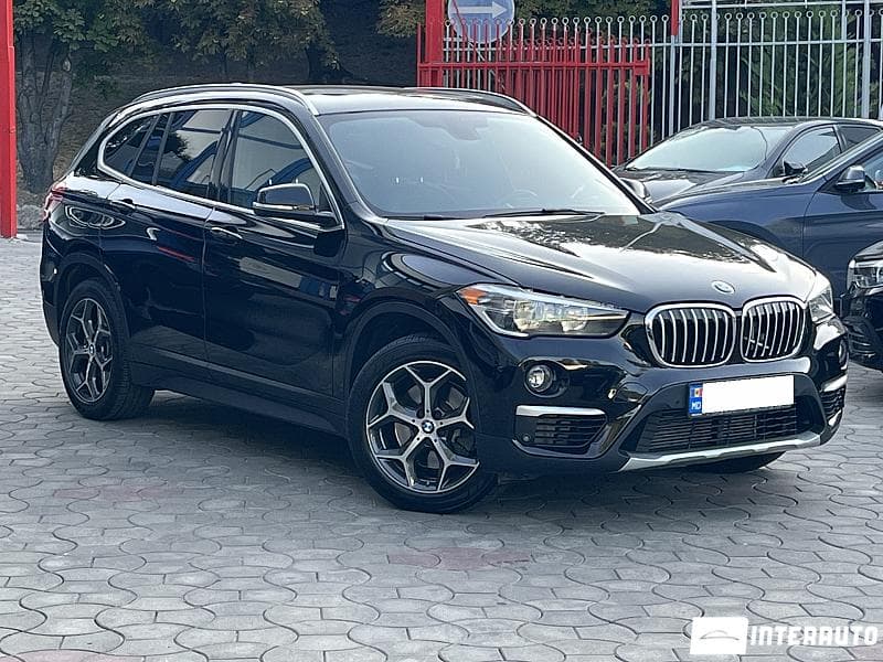 BMW X1 2.8i 2018