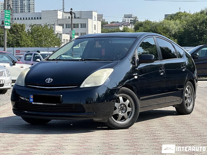 Toyota Prius 2008