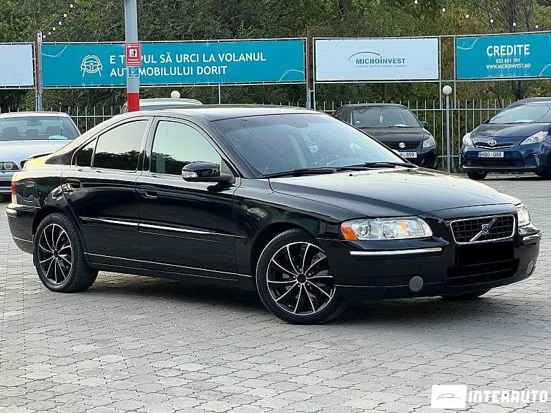 Volvo S 60 2009