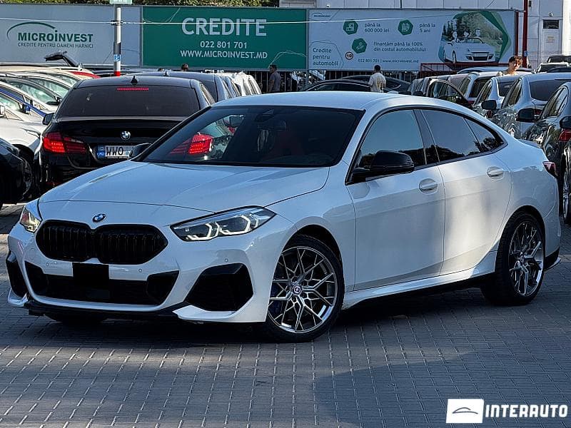 BMW M235i 2019