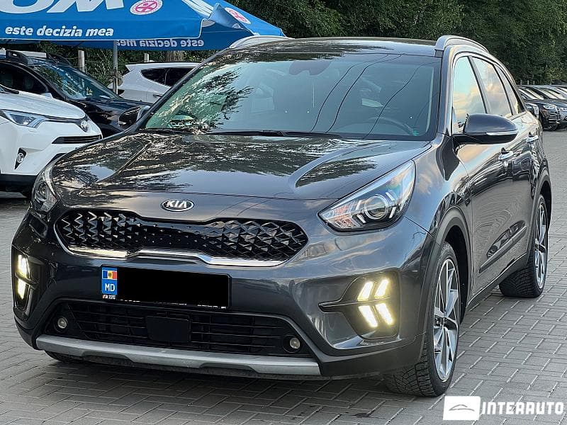 Kia Niro 2020