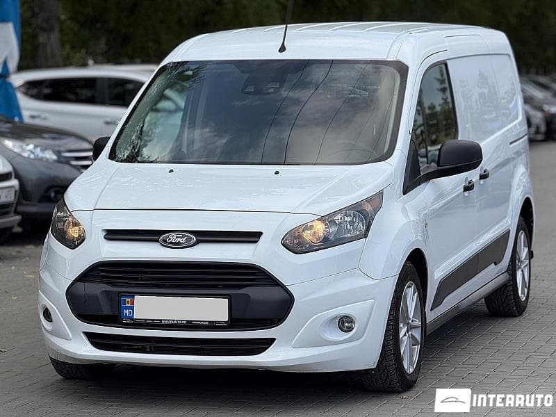 Ford Transit Connect 2015