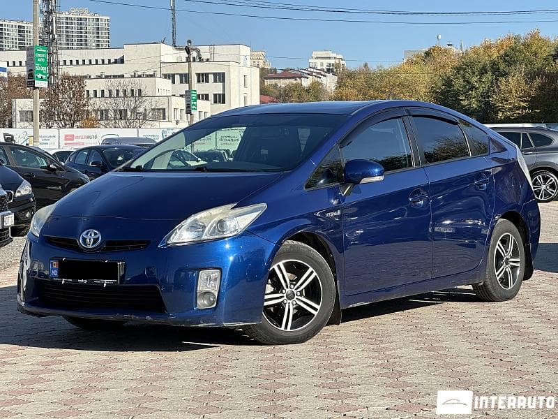 Toyota Prius 2009