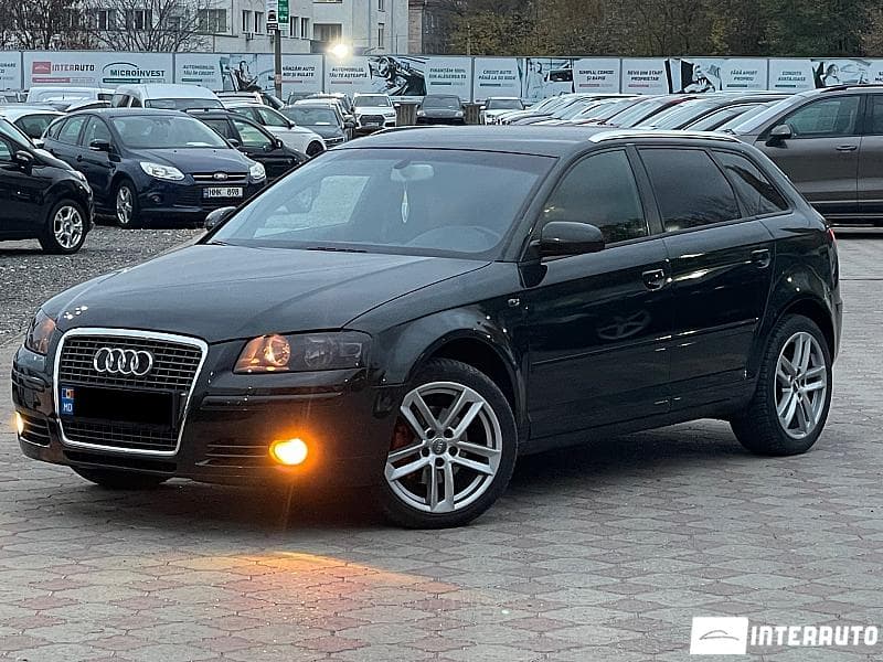 Audi A3 2006