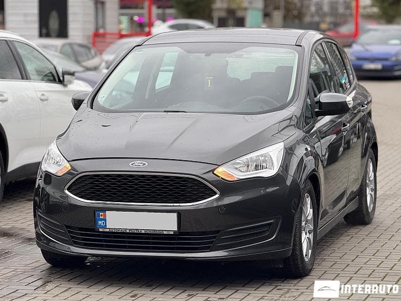 Ford C-MAX 2017
