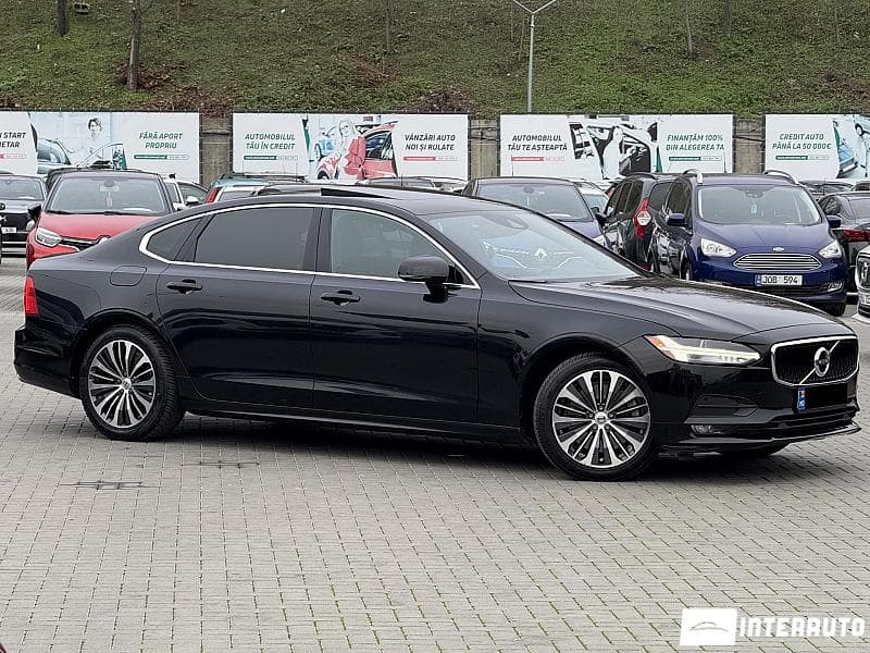 Volvo S 90 2020