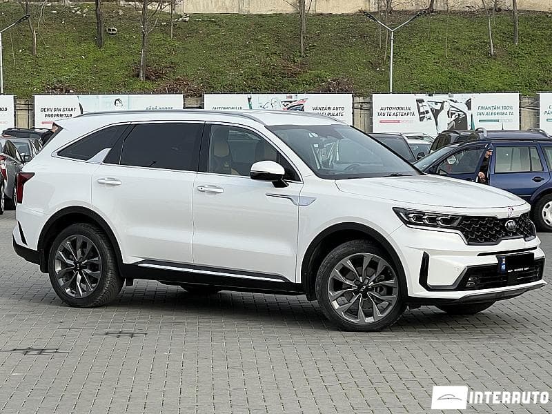 Kia Sorento 2020