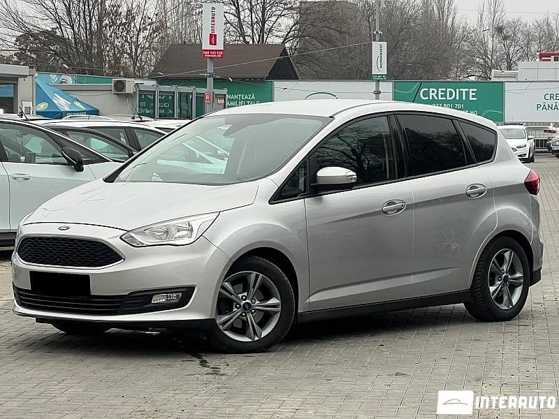 Ford C-MAX 2017