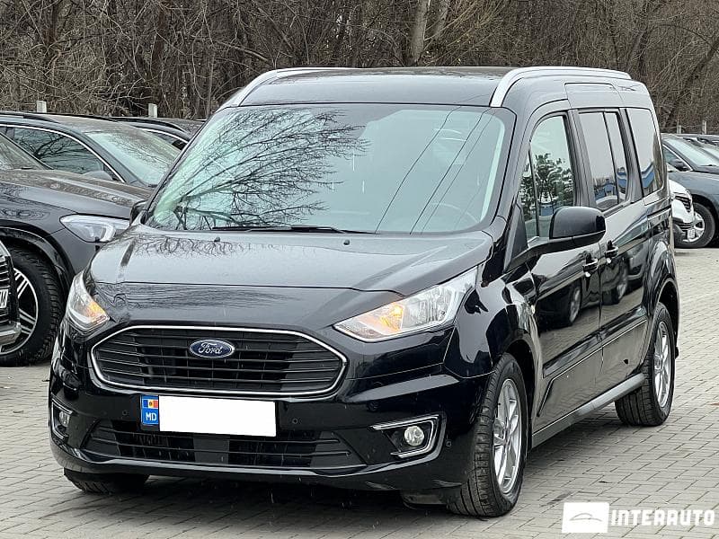 Ford Tourneo Connect 2019