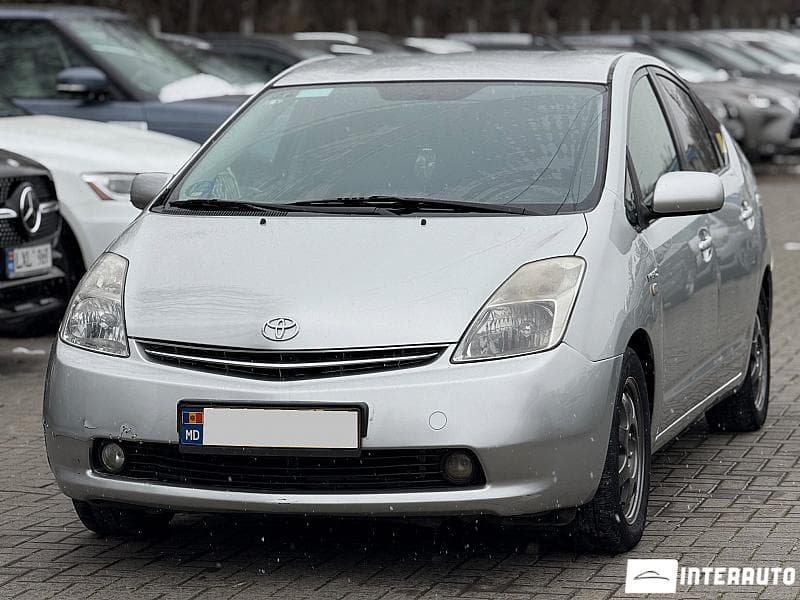 Toyota Prius 2009