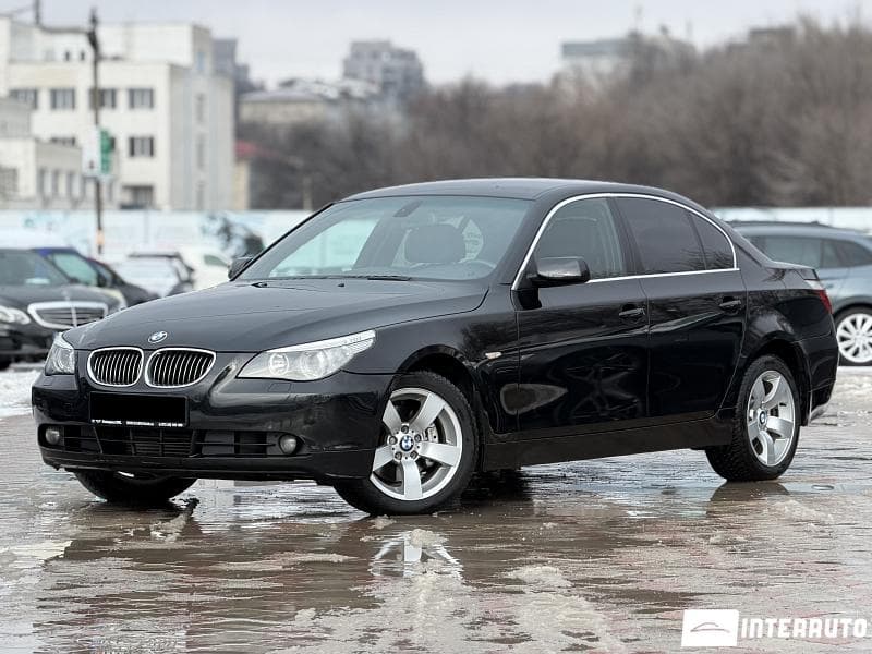 BMW 530 2006