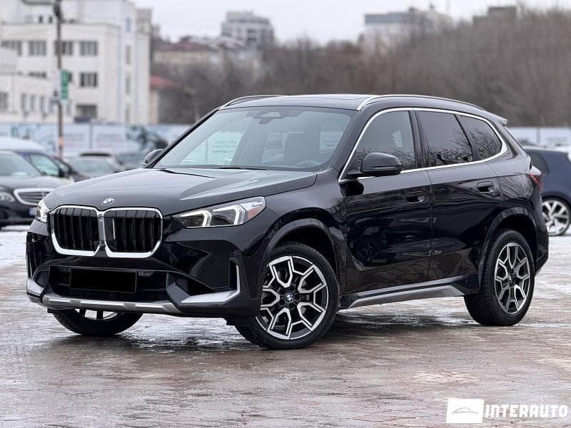 BMW X1 2.8i 2024